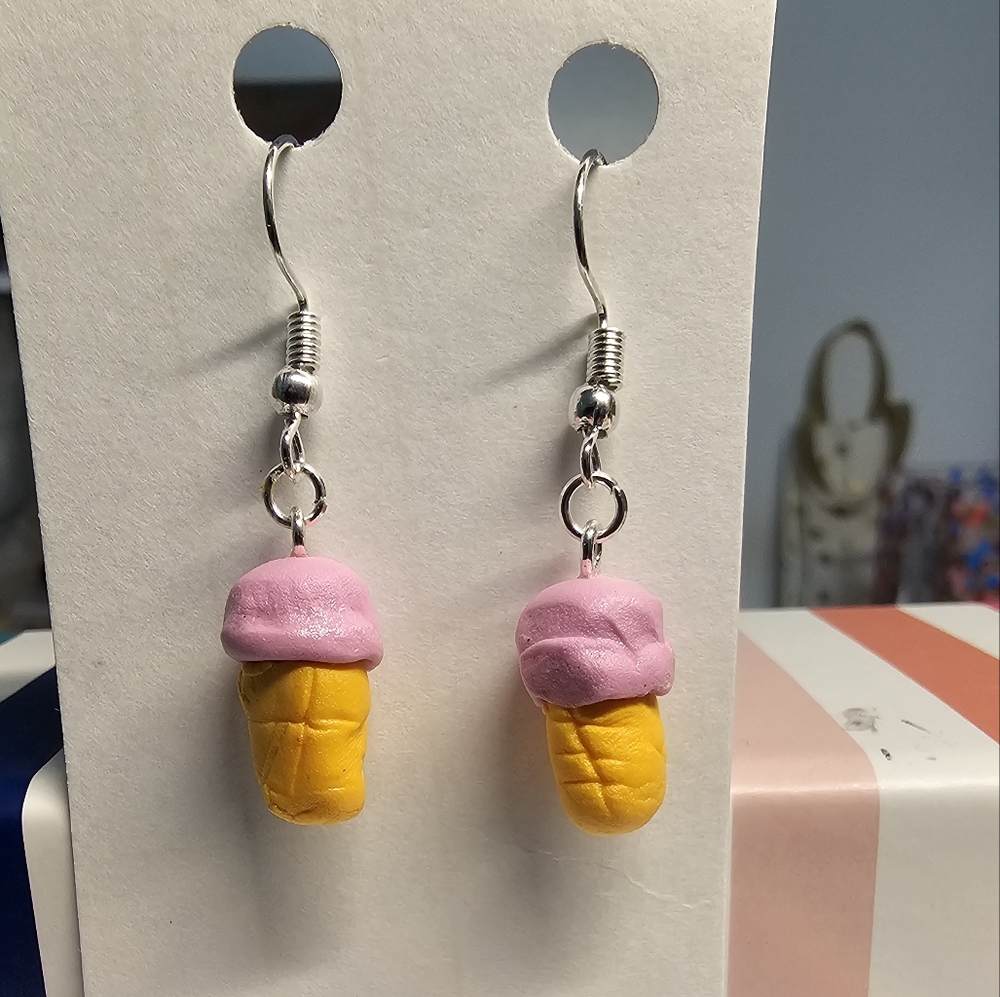Happy Earrings